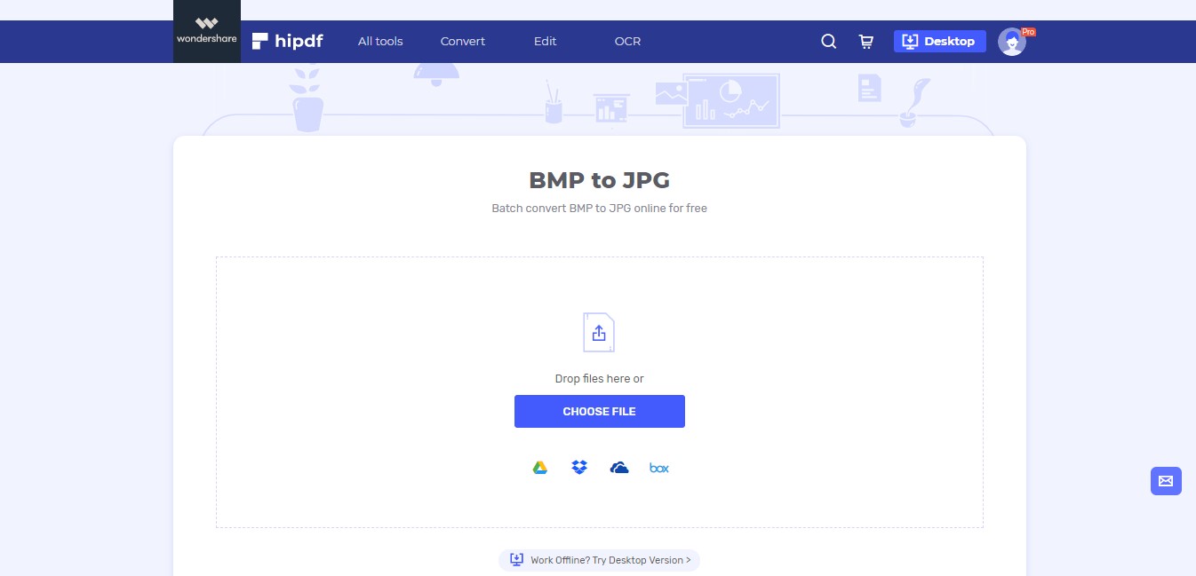 bmp to jpg converter