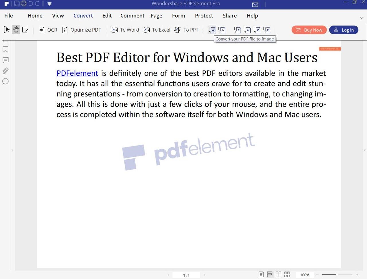 convert pdf to gif desktop