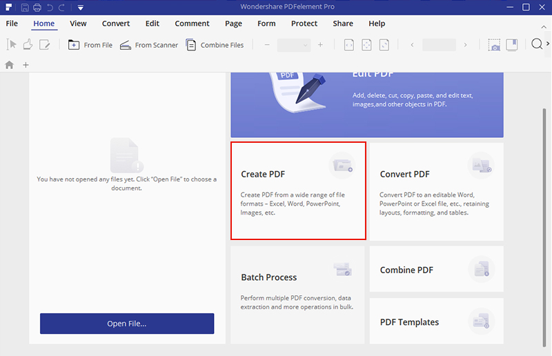 free tiff to pdf converter software