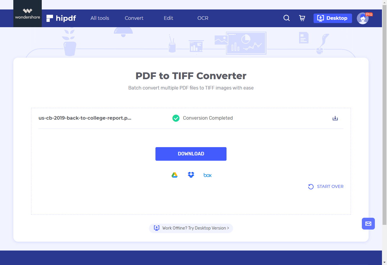 tiff to pdf converter reviews