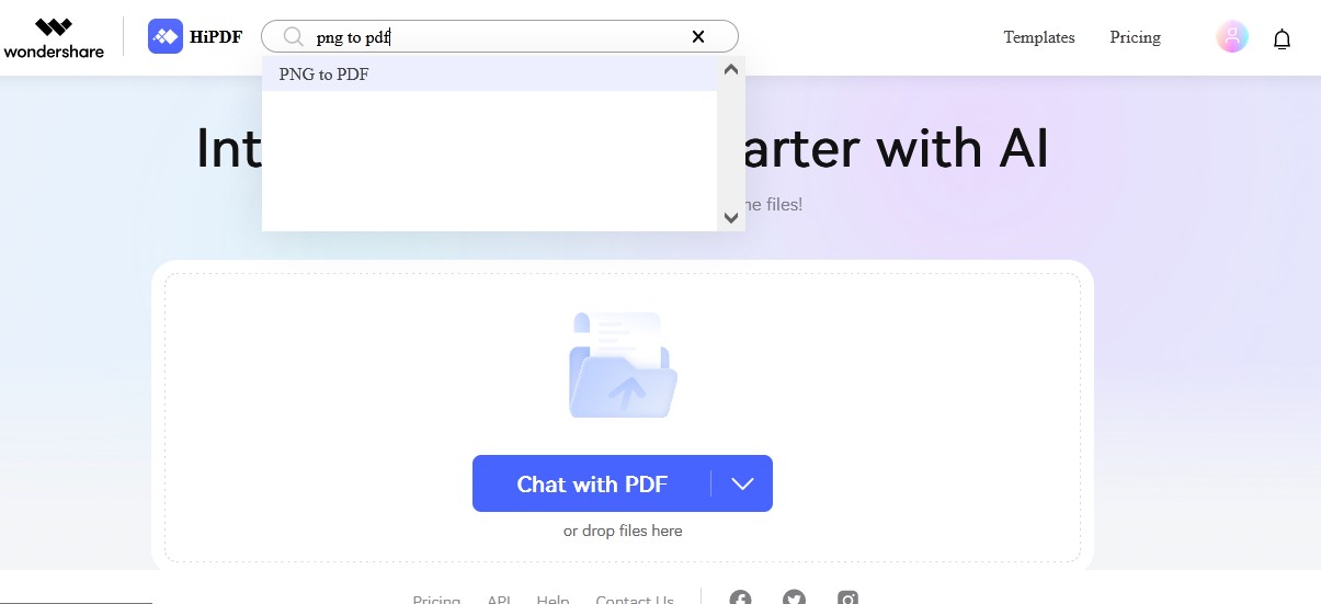 launch png to pdf converter