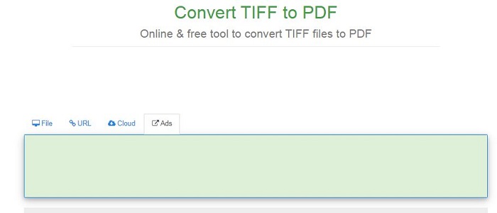 tiff to pdf converter online
