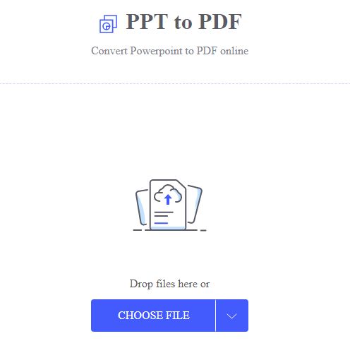 hipdf upload jpeg