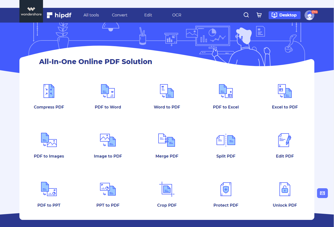 Excel to pdf converter