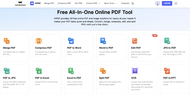 convert txt to pdf online