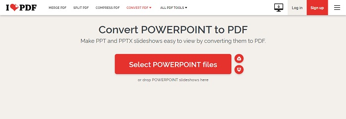 Simplify Your PDF Merging With ILovePDF   Ilovepdf 1 