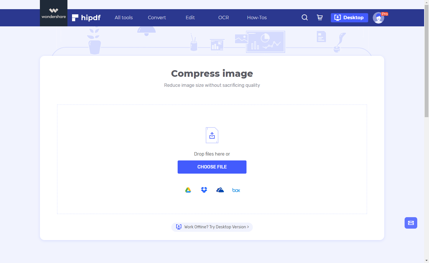 image compressor