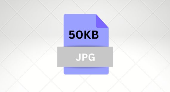 jpg compress under 50kb