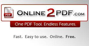 online2pdf