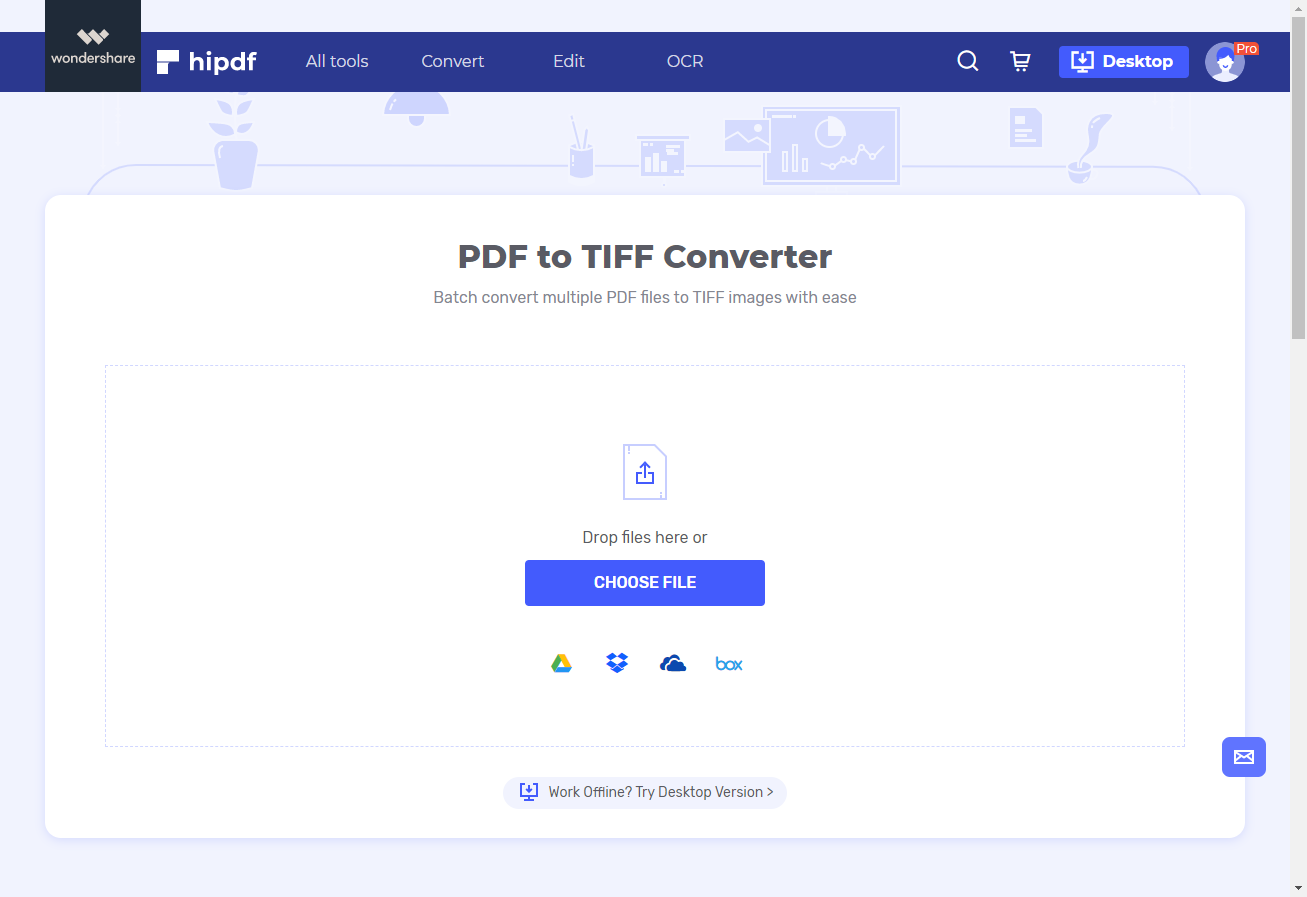 tiff to pdf file converter free download