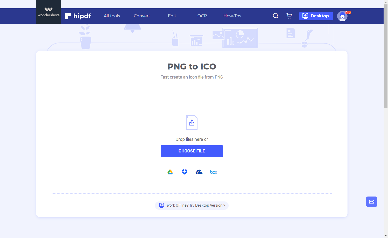 png to ico converter