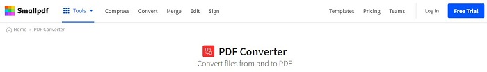 free tiff to pdf converter online
