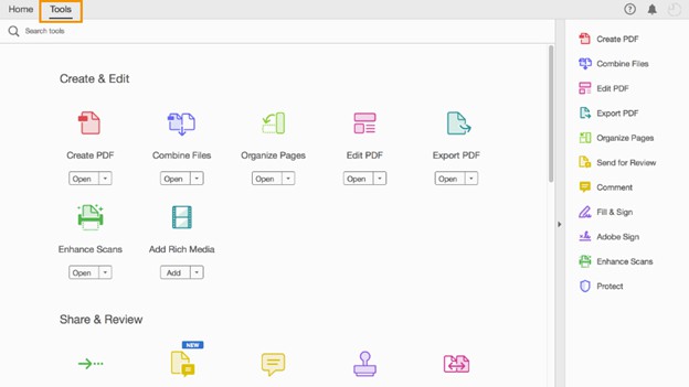 sedja pdf editor