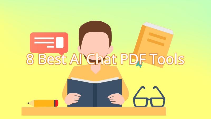 best ai chat pdf tools