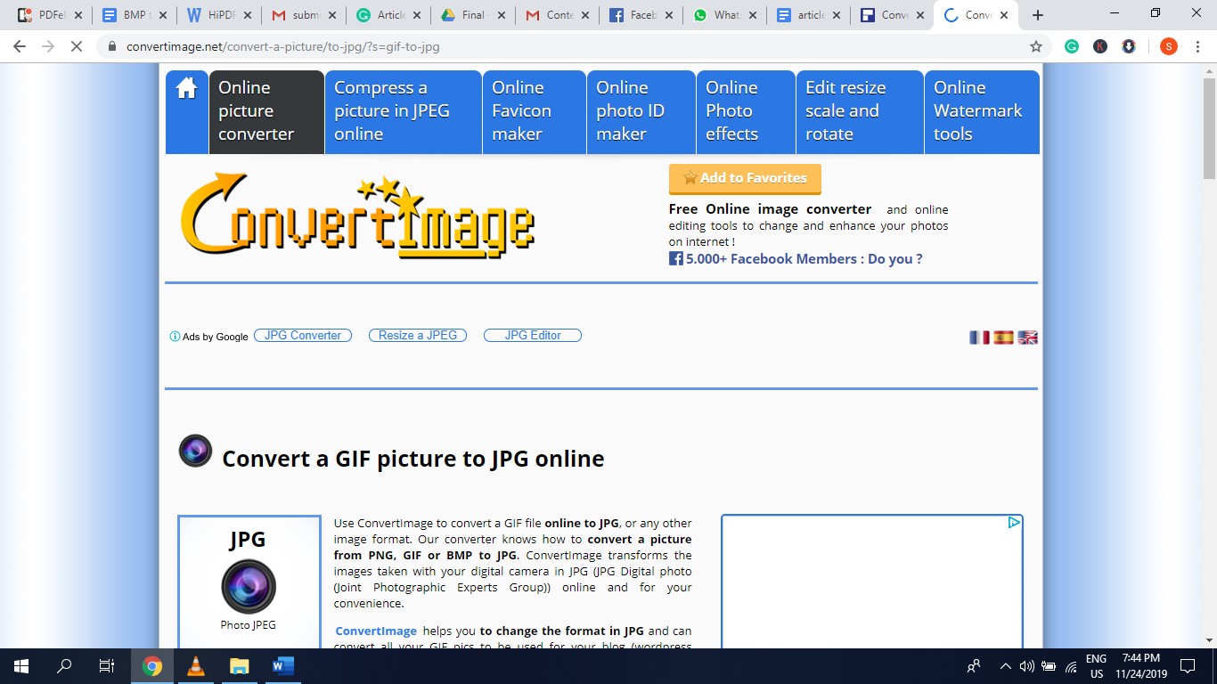 convertimage gif to jpg converter