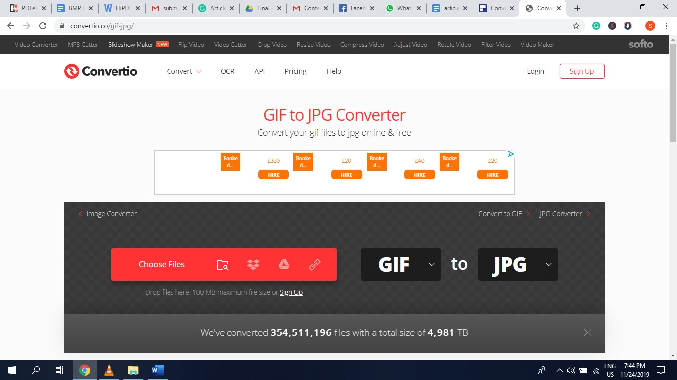 6 Best MP4 to GIF Converters for Windows/Online