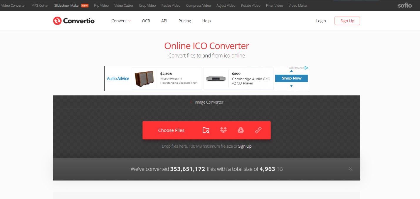 Top 6 Best Jpg To Ico Converter Online Hipdf