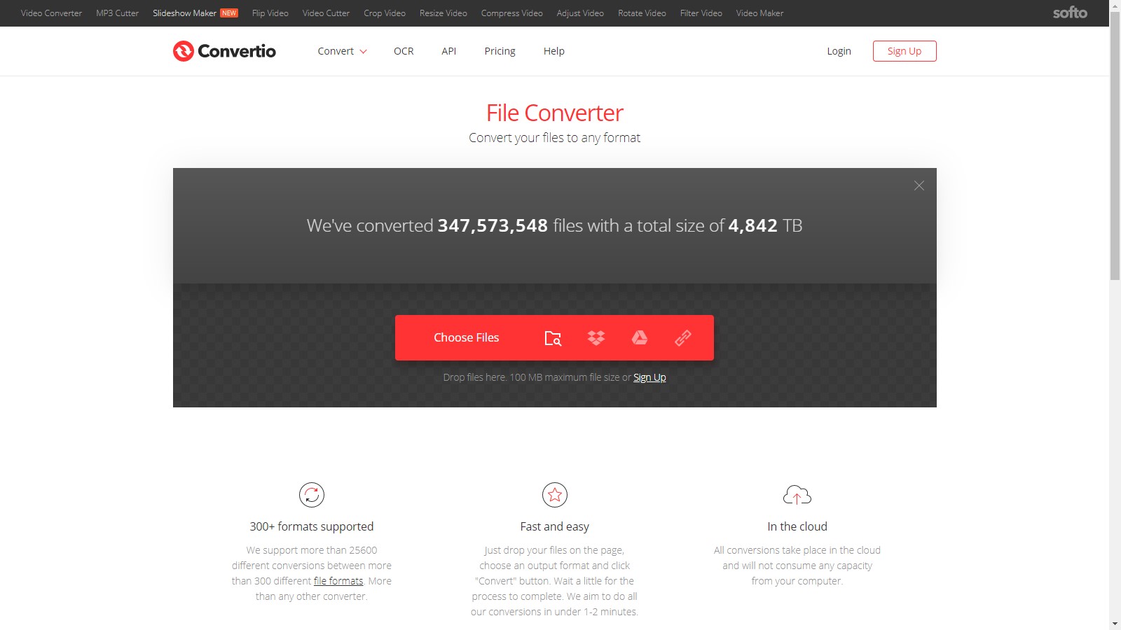 convertio pdf to png converter online