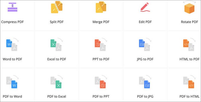 love pdf editor