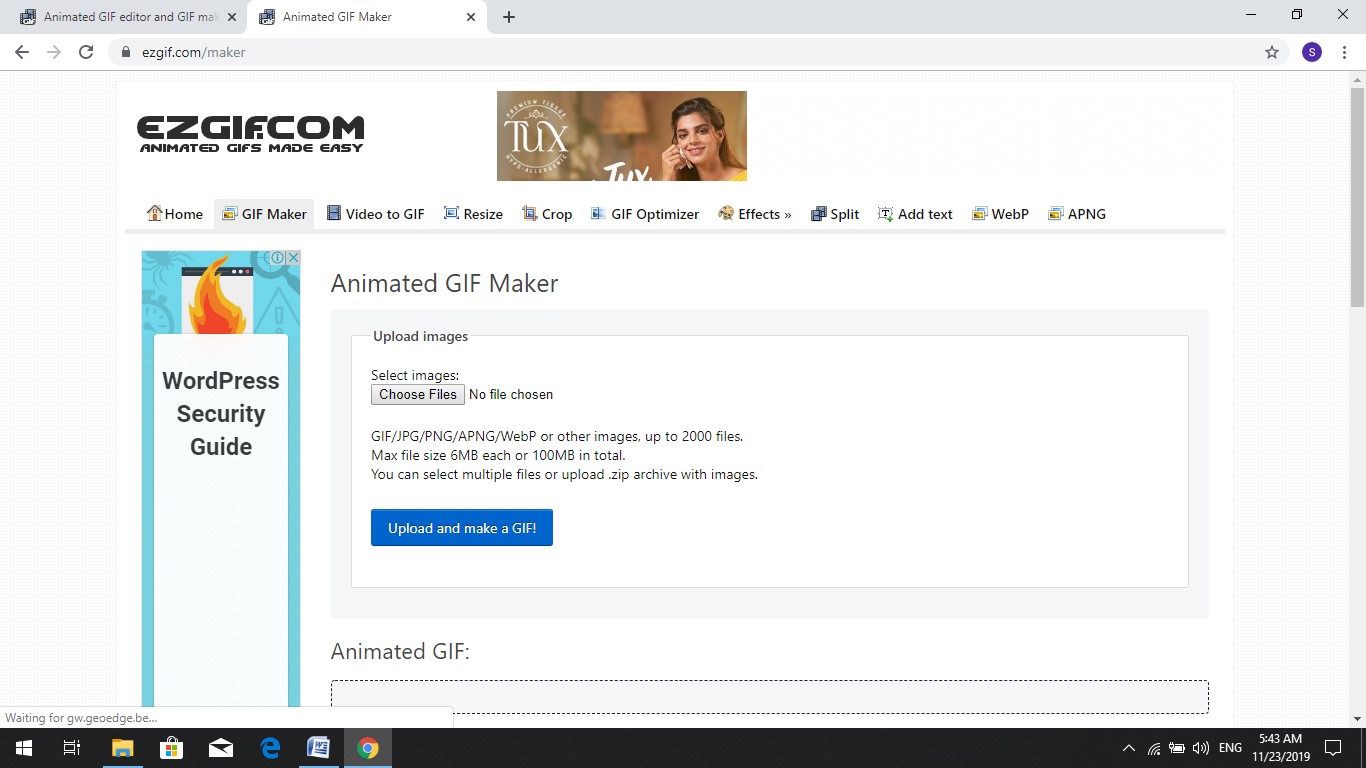 Top 5 Best JPG to GIF Online Converter