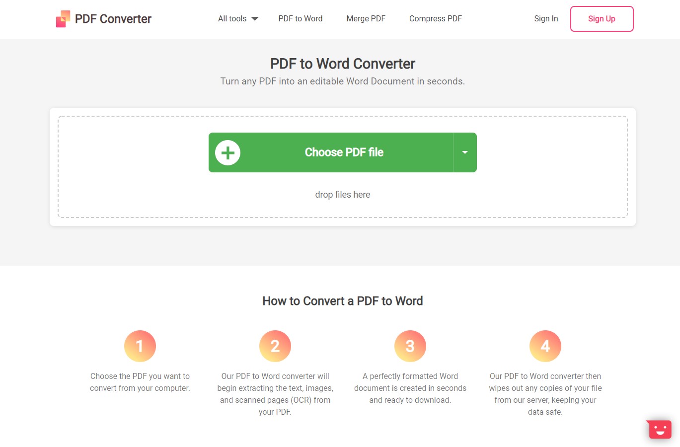 freepdfconverter pdf to text converter