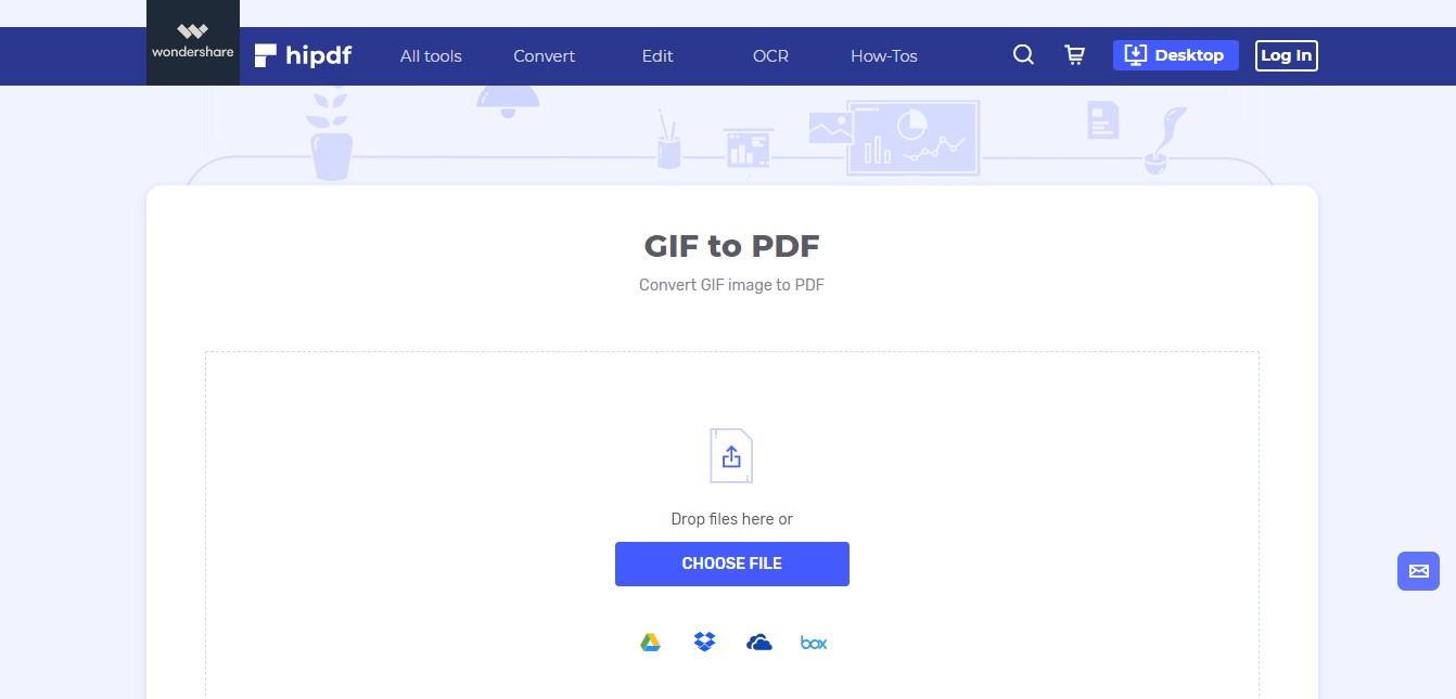 Top 5 Best JPG to GIF Online Converter