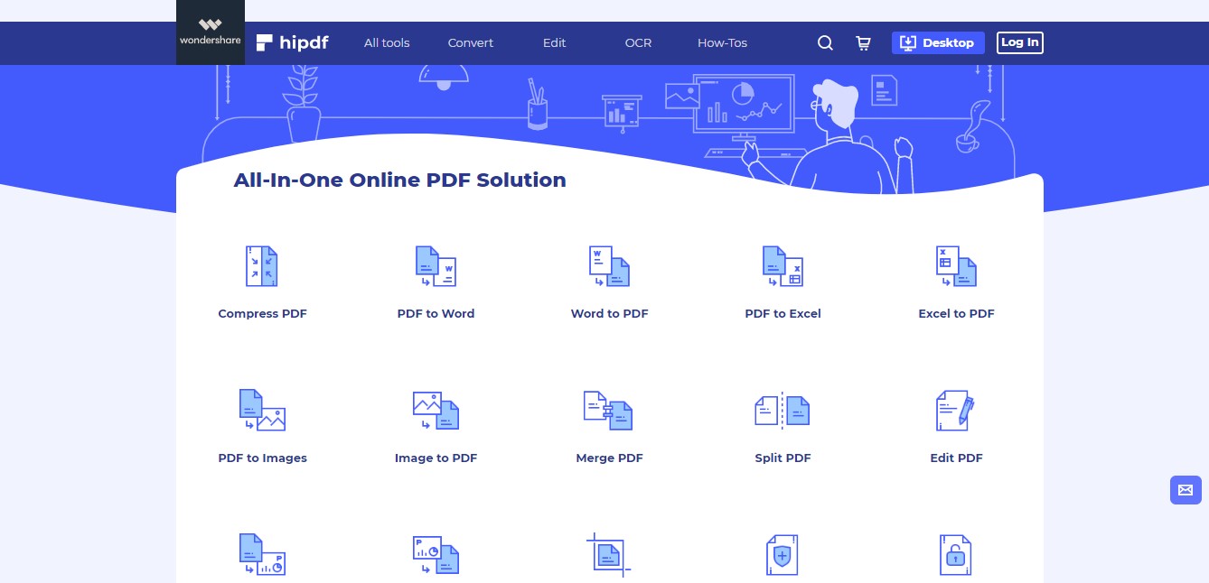 easy pdf editor free download