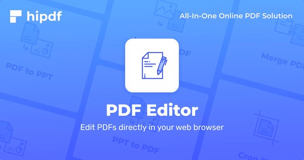 free download online pdf editor delete page