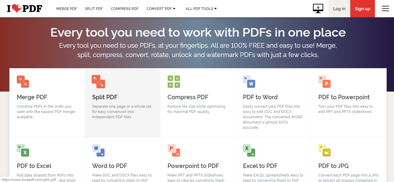 free pdf text editor