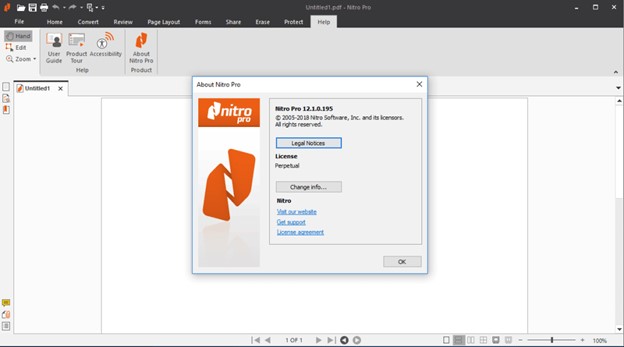 easy to use online pdf editor