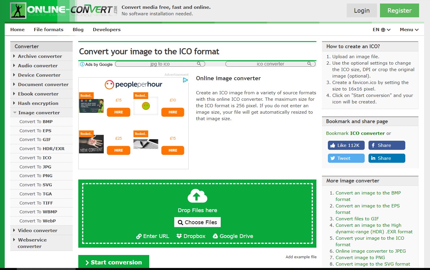 Jpg To Icon / File, format, jpeg, jpg icon : Ico is used in microsoft windows operating.