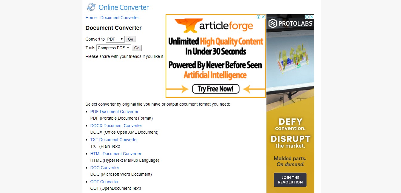 onlineconverter tiff to pdf converter