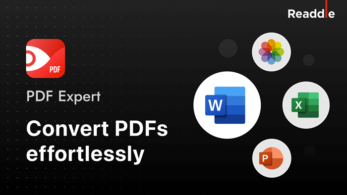 best free pdf to word converter