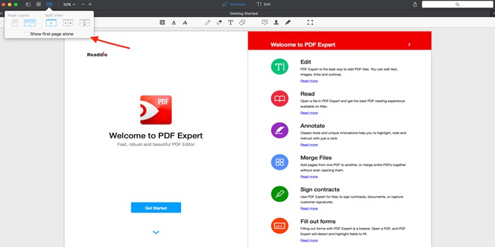 online pdf editor