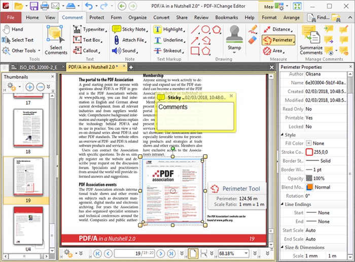 xodo pdf editor