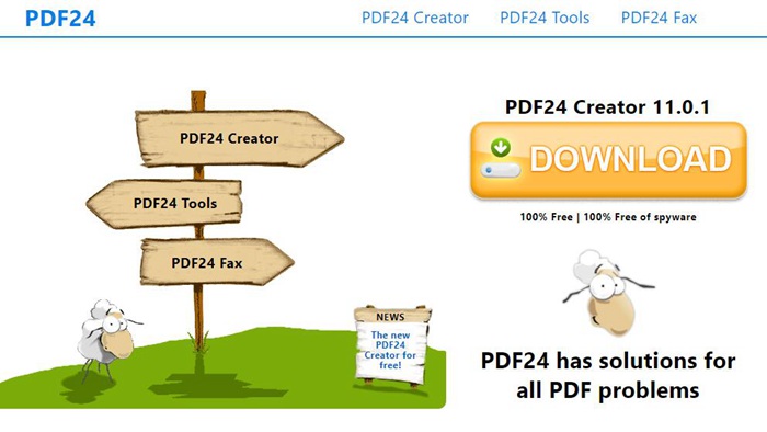 xodo pdf reader & editor for pc