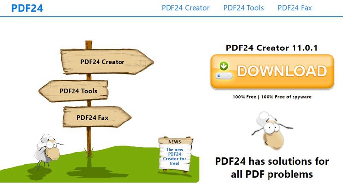 pdf editor pdfescape