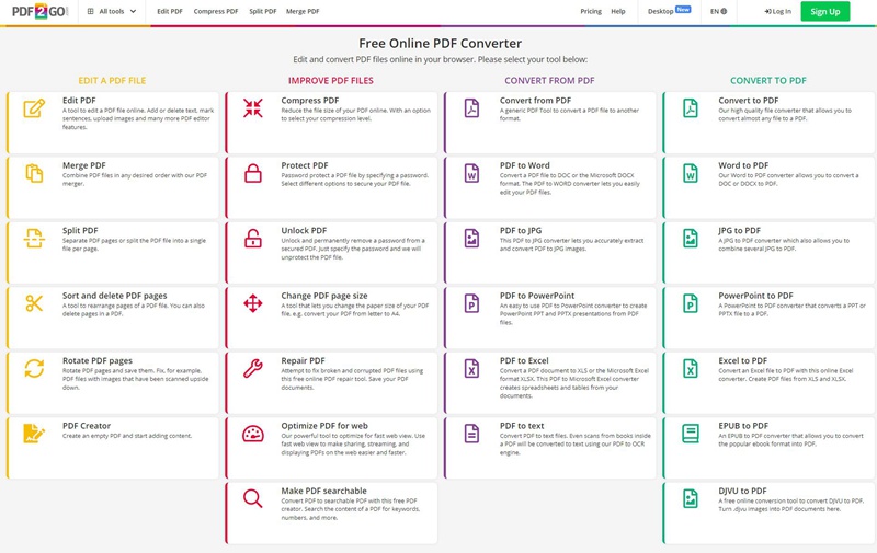 jpg to excel converter online