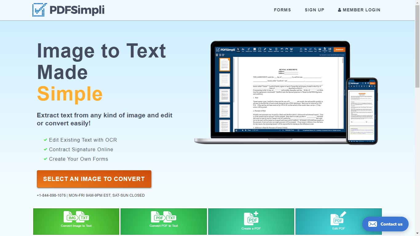 free downloads Text to PDF Converter