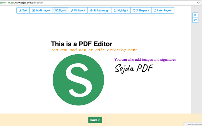 pdf to word online free