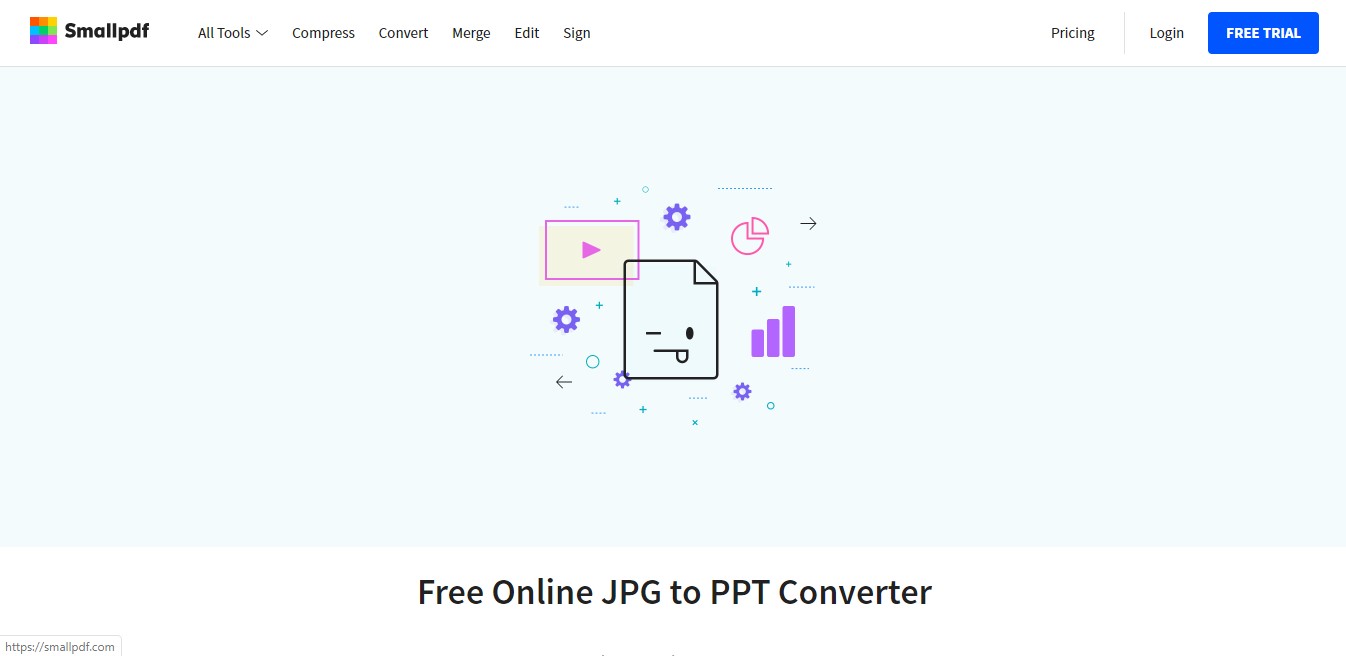 smallpdf jpg to ppt converter