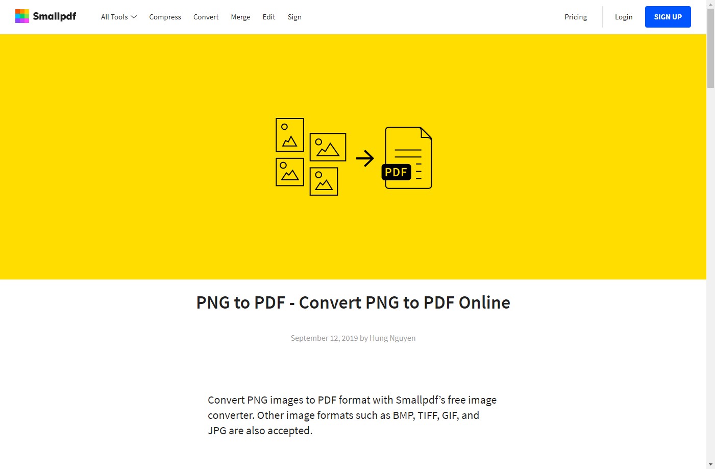 Top 5 PNG Converters Online  Convert PNG Images for Free