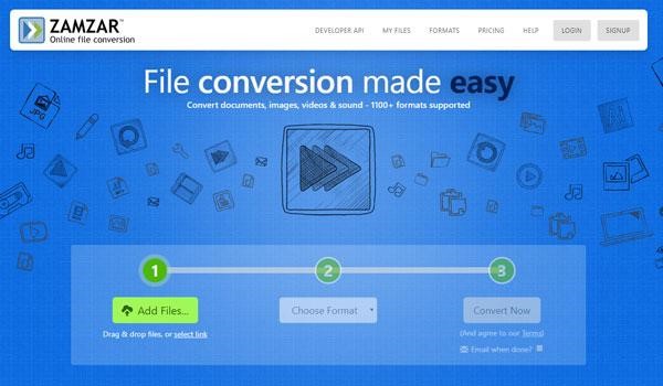 zamzar pdf to jpg converter