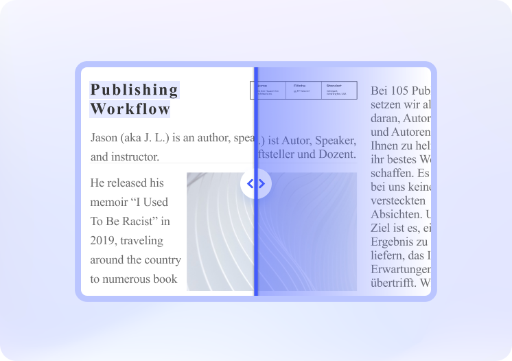 pdf englisch in deutsch übersetzen