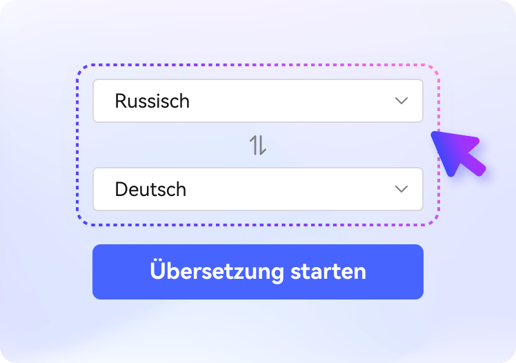 pdf von russisch auf deutsch übersetzen