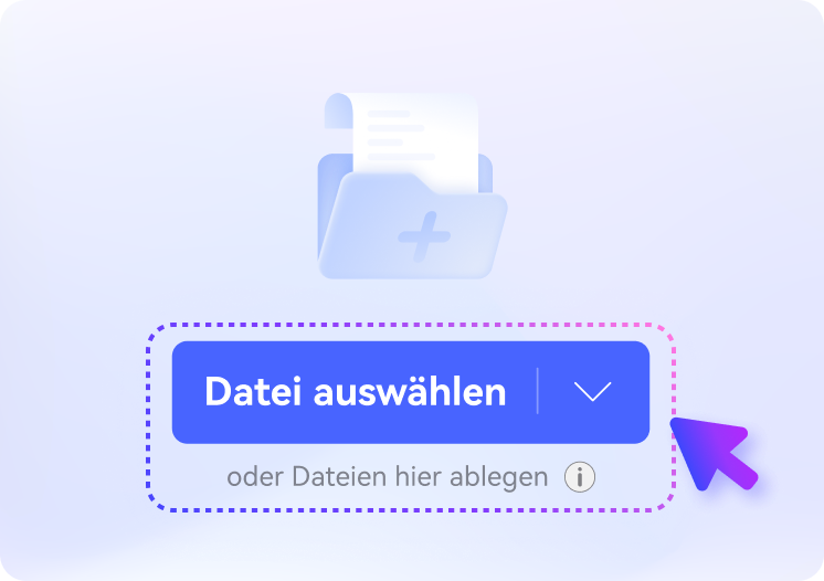 pdf datei von englisch auf deutsch übersetzen