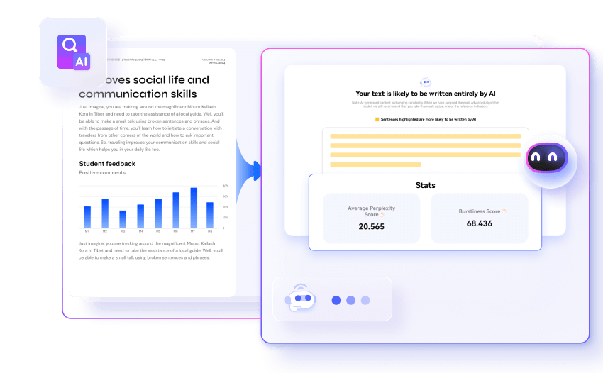 ai paper detector