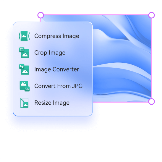 tools to edit images