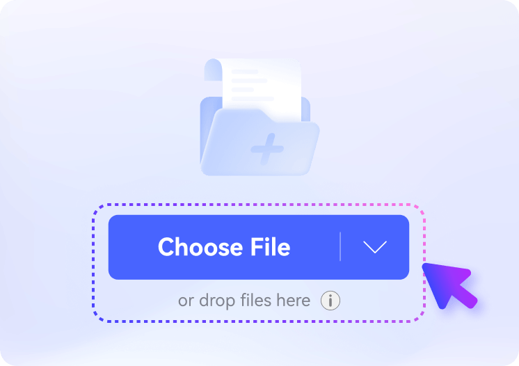 upload pdf to edit - delete text from pdf