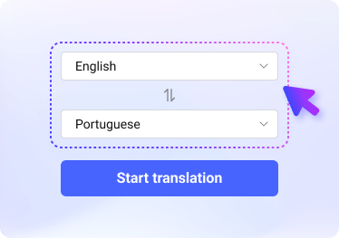 english to portuguese pdf translation